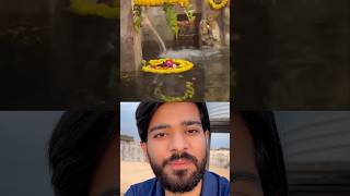 महादेव का चमत्कारी मंदिर 🙌🏻🚩 Mahadev Har  🔱