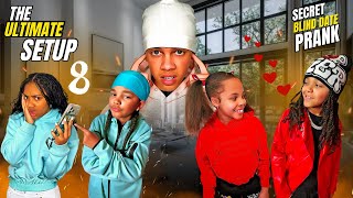 BLIND DATE PRANK CRUSH GONE WRONG