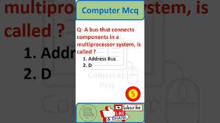 computer mcq test #JOA #computerquestionsandanswers #computermcq