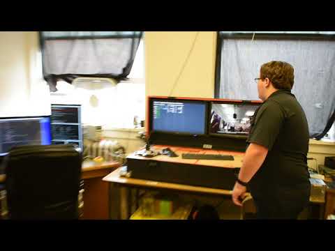 Team 17 Midterm Software Overview