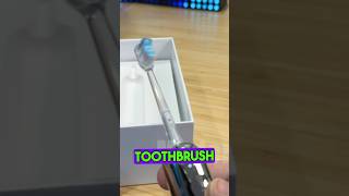 Laifen Electric Toothbrush: Apple Aesthetic, Innovative Design