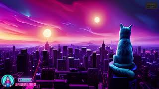 Soulful Lofi Ambient Rhythms: Captivating Beats for Emotional Connection and Chill