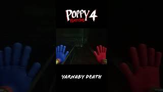 Poor Yarnaby #horror #horrorletsplay #horrorgame #poppyplaytime #chapter4