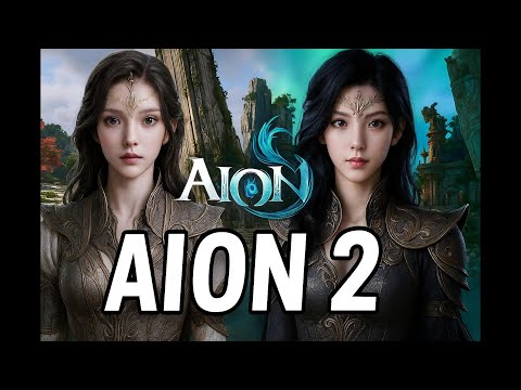 Aion 2 News