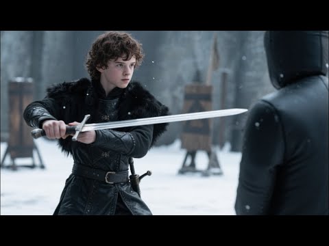 Game Of Thrones S01E04 - Cripples, Bastards, and Broken Things