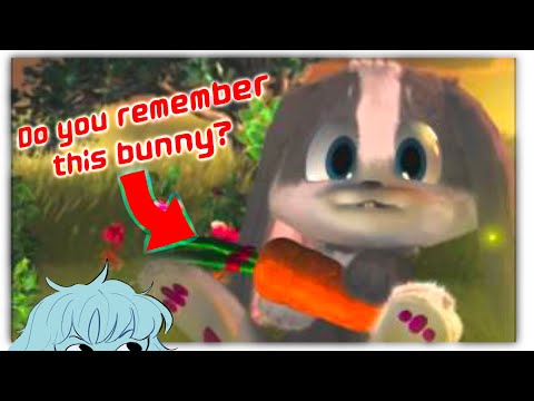 Deep Dive into Schnuffel and Jamster (+speedpaint)