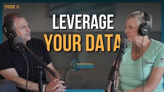 The Secret to Growing Your Blue Collar Business Like Amazon w/ Bryan Eisenberg | Dataturk.ai