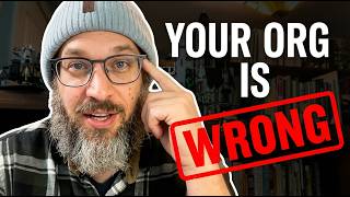 The Job Market Split Nobody's Talking About (It's Already Started). Here's What to Do About It.