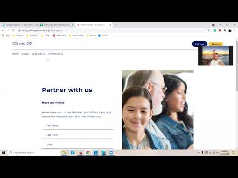 1:1 with Mayank - health platform, non-profit and commercial company, ideas for colloboration.