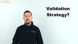 How to build a successful validation strategy for automotive systems