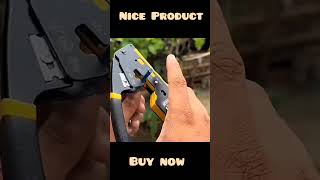 Multi-Function Network Pliers #shopeetagtowin #ShopeeTagToWin