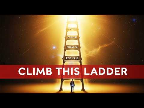 The CIA's Secret Method to Unlock Your Mind (Declassified Docs)