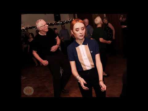 NORTHERN SOUL... MATT LUCAS- BABY YOU BETTER GO-GO (KAREN)