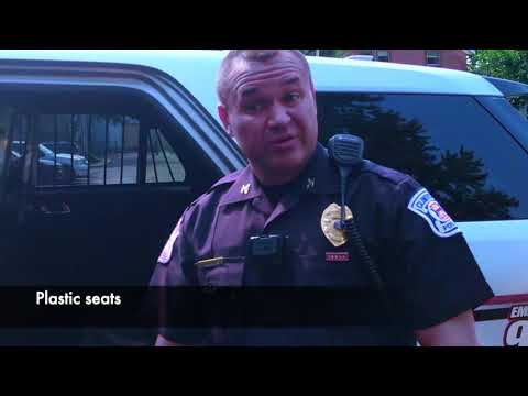 Meet the Chief!