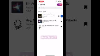 New Sound? | #lostmyjob