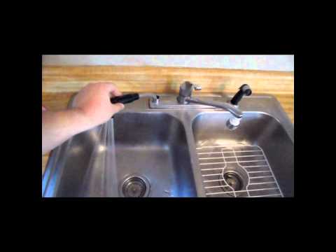Northwest Indiana Home Inspector Finds a Plumbing Problem in Chesterton, IN- United Home Inspections