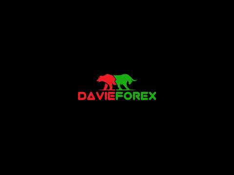 Davie Forex Live Stream