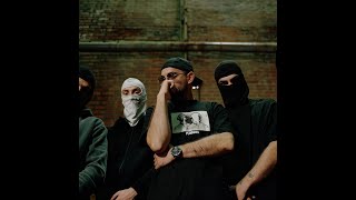 OSS x ADION - Paranoj (Official Video)