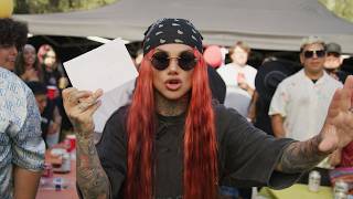 Snow Tha Product - SABADO