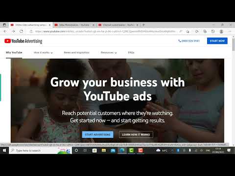 #youtube #advertisement #profitable     How To Run A Profitable YouTube Campaign.