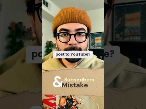 USE This HACK To Get MORE SUBSCRIBERS on YouTube Shorts FAST