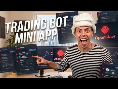 Tired of Blowing Your Deposit? Watch This Pocket Option AI Bot