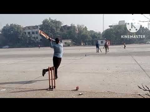 54 Runs in 12 ball !! Manish, Akash Thriller batting||Manish hits great six's
