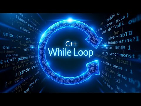 C++ While Loop Tutorial: The Easiest Explanation Ever!