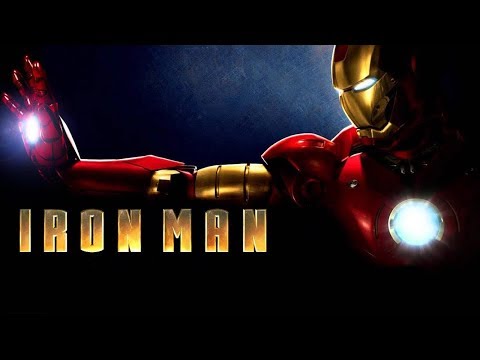 Iron Man - Brasileiro