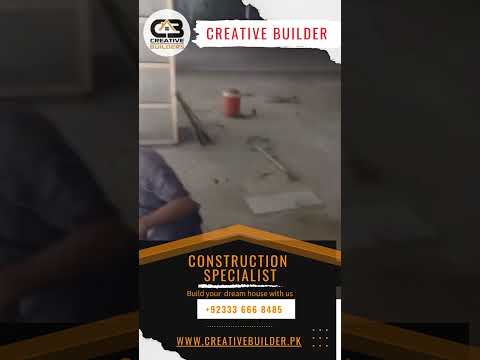Creative Builder | Construction Work | The Tile Gurus: We'll Help You Fix the Perfect Tiles