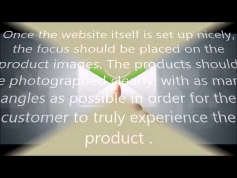Successful Ecommerce Business Tips | Toronto Web Design Company