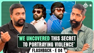 The Film that Changed Tamil Cinema | Flashback | Subramaniapuram | Sasikumar | Jai