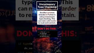 Python development success: the key to fixing common mistakes