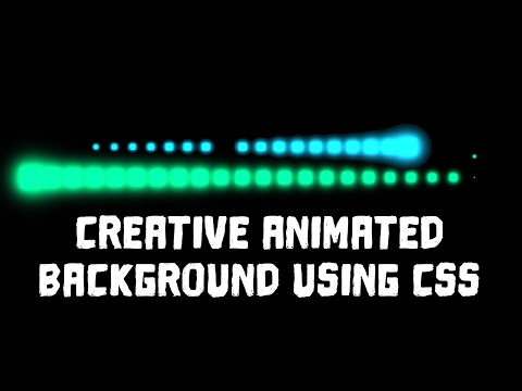 CSS Animated Creative Background Using Hover Effect | Css Mouse Pointer Animation Hover Effect