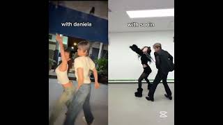 which yeonjun collaboration you like more? #kpopbattle #yeonjun #daniela