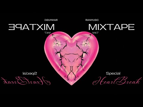 MIXTAPE VOL.7 LO-FI VERSION( HEARTBREAK )