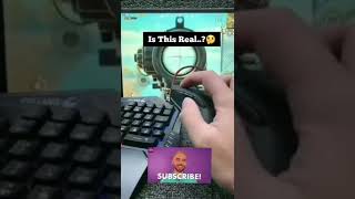 Bgmi No Recoil|| Pubg 1.9 No Recoil || Bgmi 1.9 No Recoil Obb || #shorts #bgminorecoil #pubgnorecoil