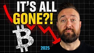 Did I LOSE $250,000 in DeFi ??(Biggest Liquidations in History)