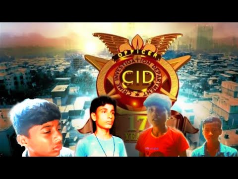 সিআইডি বাংলা comedy video bengal 🤣 umrapur2 #funny 