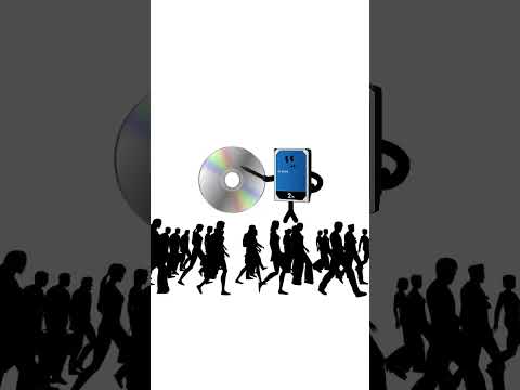 Solid State Drives EXPLAINED! Why Are They So FAST?  #animation #ssd  #techexplained #computermemory