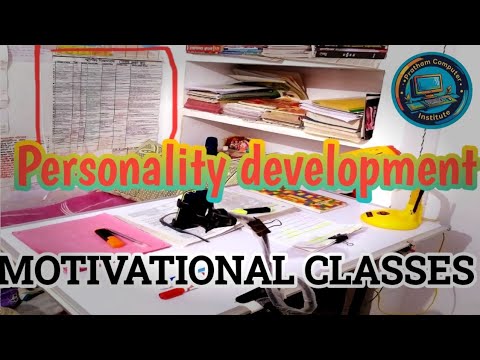 MOTIVATION class Topic- Discipline Lecture 