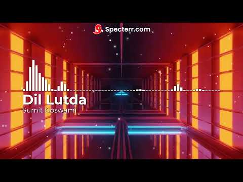Dil Lutda (BASS BOOSTED) Sumit Goswami | New Haryanvi Songs 2024