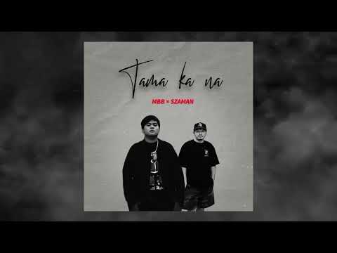 TMKNA - By MBB x SZAMAN (Official Lyric Video)