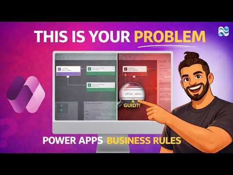 Why Isn't My Power Apps Business Rule Working In Production?