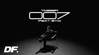 [MV] 태버 - 007 (Feat. SYD) | [DF FILM] DF X Tabber