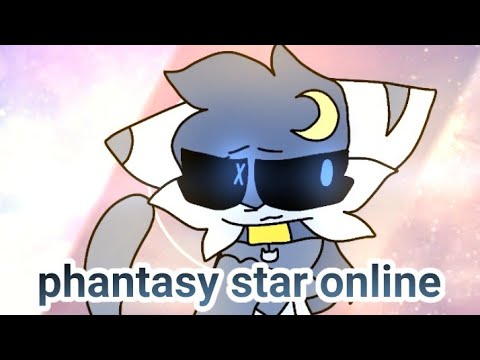 ✨PHANTASY STAR ONLINE✨ // EARLY BDAY + EARLY 1.1K SPECIAL // AM