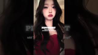 The iconic trio~ 😭🔥