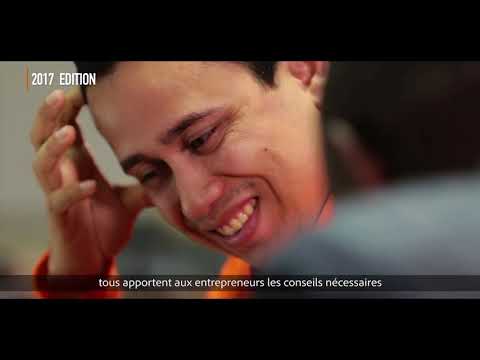 African Entrepreneurship Award  édition 2017