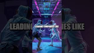 The Future of Fencing: Robotic Coaches and Precision Training