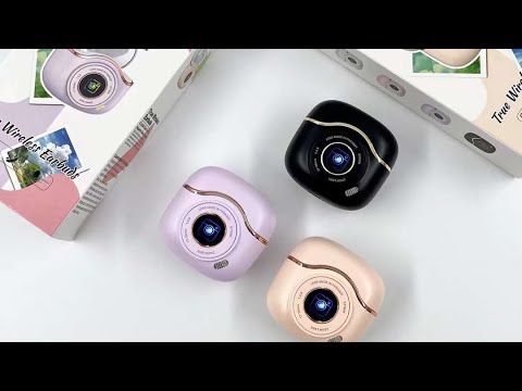 #factory #wirelessearbuds